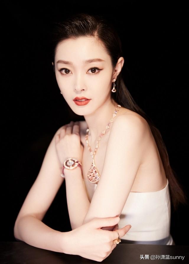 那些不温不火的十位女明星,你觉得谁最可惜?