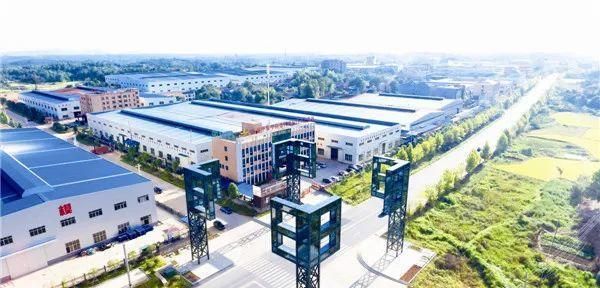 总产值突破90亿元!湖南最大的门业生产基地在宁乡这个地方……