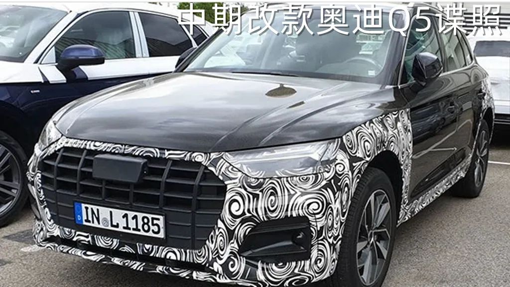 奥迪这是想将全员都“Sportback”化吗？