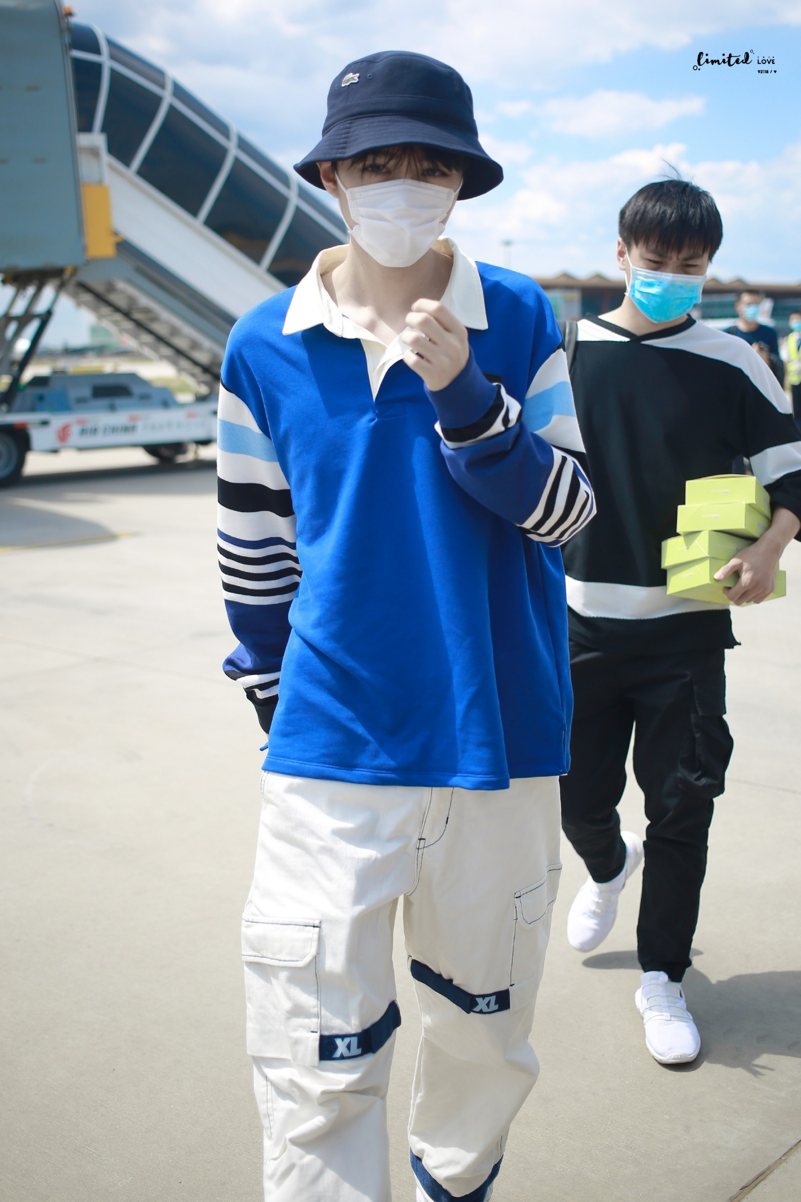 tfboys六一行程:王源亮相央视晚会,王俊凯发新歌,千玺疑进组