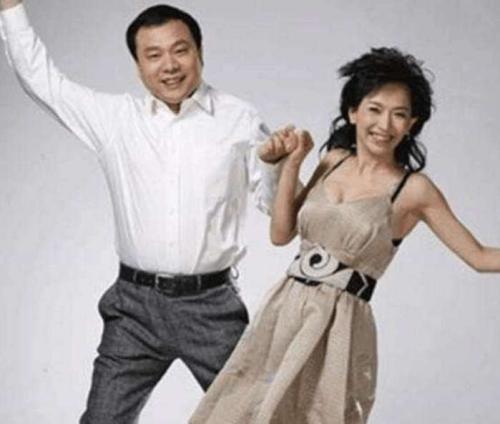 主持人王芳你还记得吗她现在怎么样了