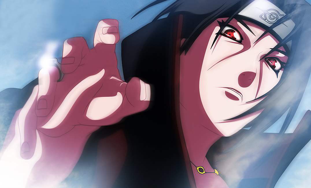 火影忍者:佐助黑化不止因为鼬,看完这些分析,其实结局早就注定