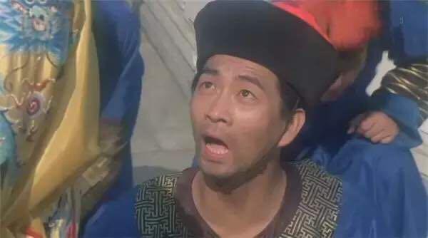 他是无间道里的小人物却是香港著名动作指导扬名国际