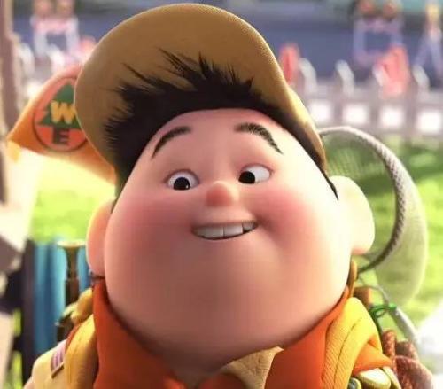 孩子送到奶奶养,1月后妈妈去接不敢认,网友:"肥宅"