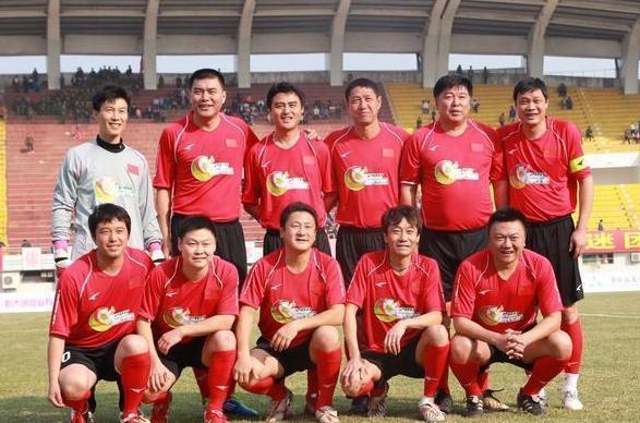 川足魏群新职位曝光,曾和范志毅火爆对峙:你敢弄我王大爷