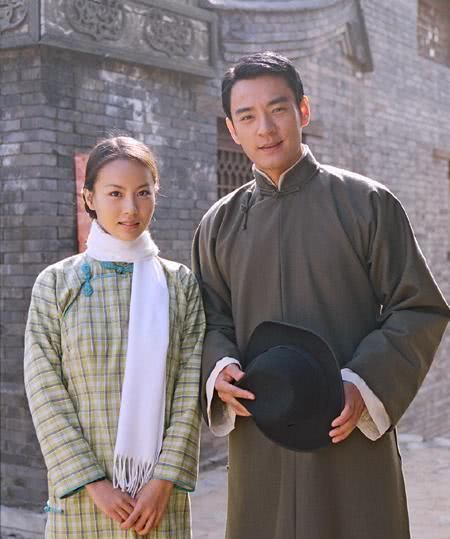 正文        李光洁与彦小追因合作《特殊使命》而结缘,这部电视剧