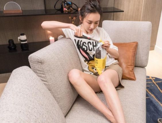 37岁的女神王鸥为何众多男明星都喜欢和她玩网友我也想玩