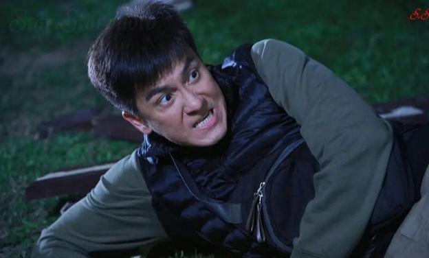 tvb《降魔的2.0》大结局将有重要角色死去 监制预告将有第三部?