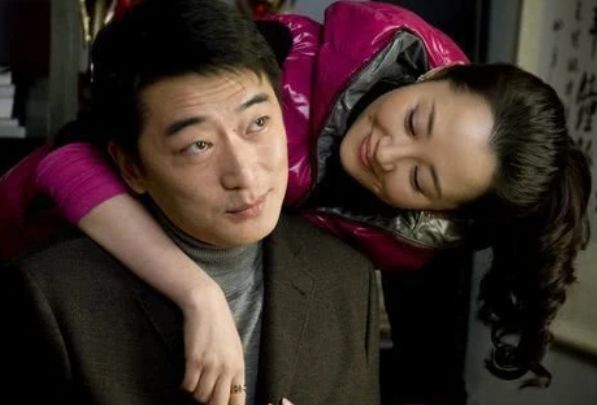他们都是演员,在一起15年了,女儿14岁了,你知道他们是夫妻吗?