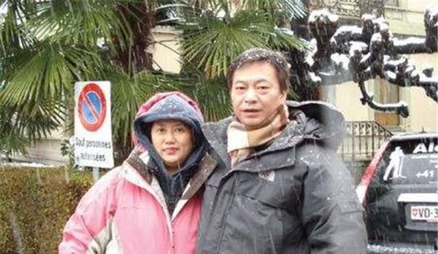 "阿灿"廖伟雄:当红时回农村种田,拒千万片酬