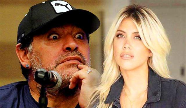 却是两代米兰领袖公认的最难缠对手|巴雷西|马拉多纳|萨内蒂_新浪新闻