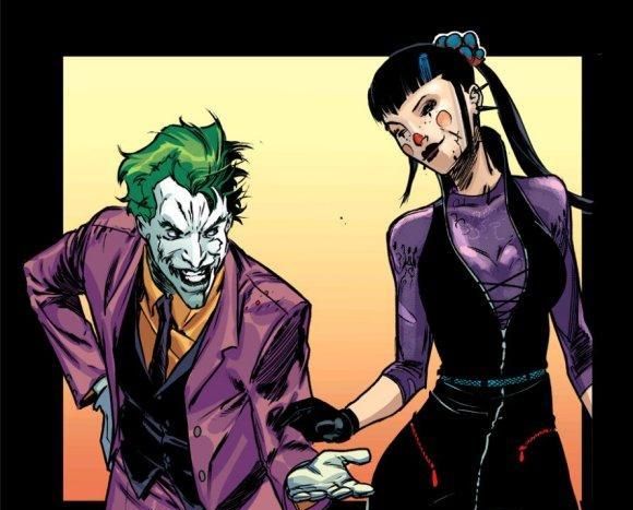 《蝙蝠侠》小丑之战出现转机,新角色小丑猎人即将登场!