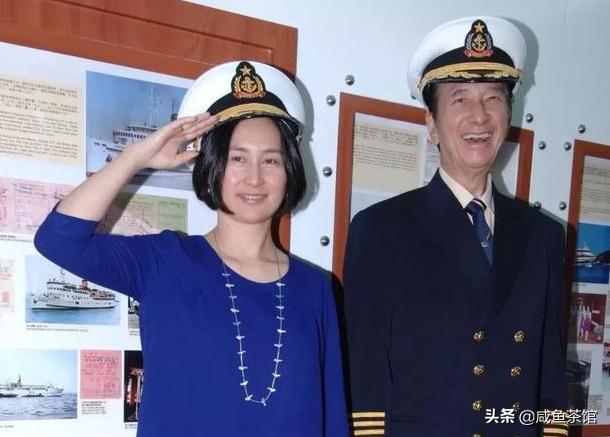 何超琼和杨其龙的恋情为什么以分手结束