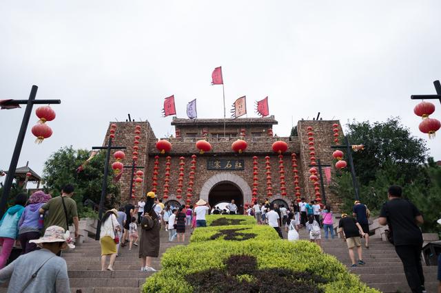 据悉有关部门表示:沂南快餐女是真的吗?2025年实地走访与避坑全攻略