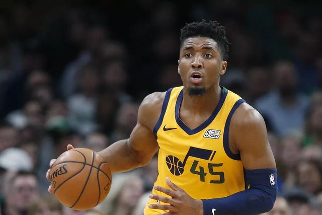 81亿美金!绿军新王打出状元身价,同届13号秀也拿顶薪?