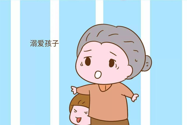 老人太溺爱孩子怎么办?这是我听过的最好回答