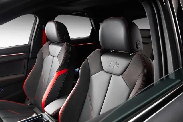 不按套路打出了一张王牌，为什么说奥迪Q3轿跑是预定爆款？