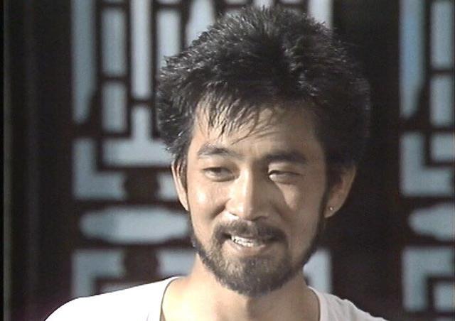 他是《无间道》里的小人物,却是香港著名动作指导,扬名国际|林迪安|无