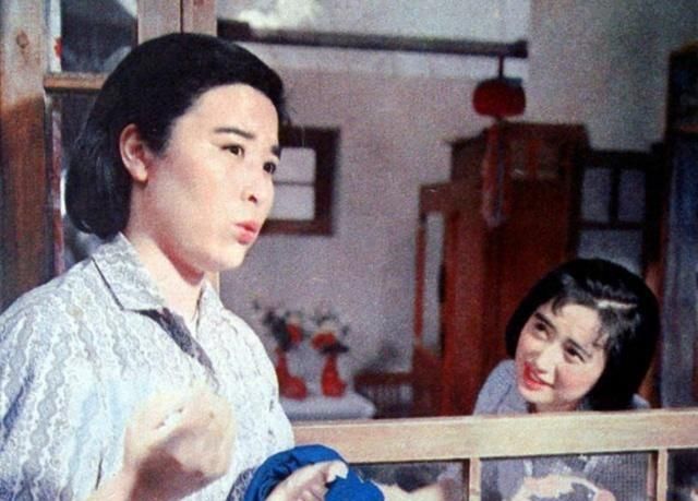 王书勤曾为了演好《喜盈门》亲自去农村学习