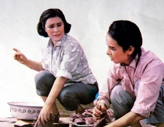 王书勤曾为了演好《喜盈门》亲自去农村学习