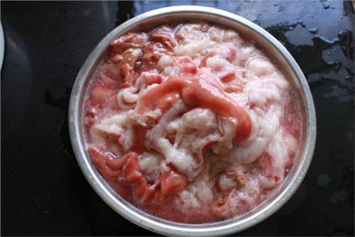 有机肥,不用花钱买花肥,花苞就能呼呼冒|有机肥|花肥|鱼肠_新浪新闻