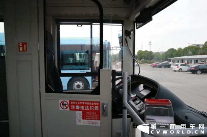 199辆苏州金龙海格天然气公交奔赴重庆！