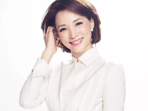 央视1姐董卿老公密春雷背景惊人，神秘暴富，上海滩的隐形大亨