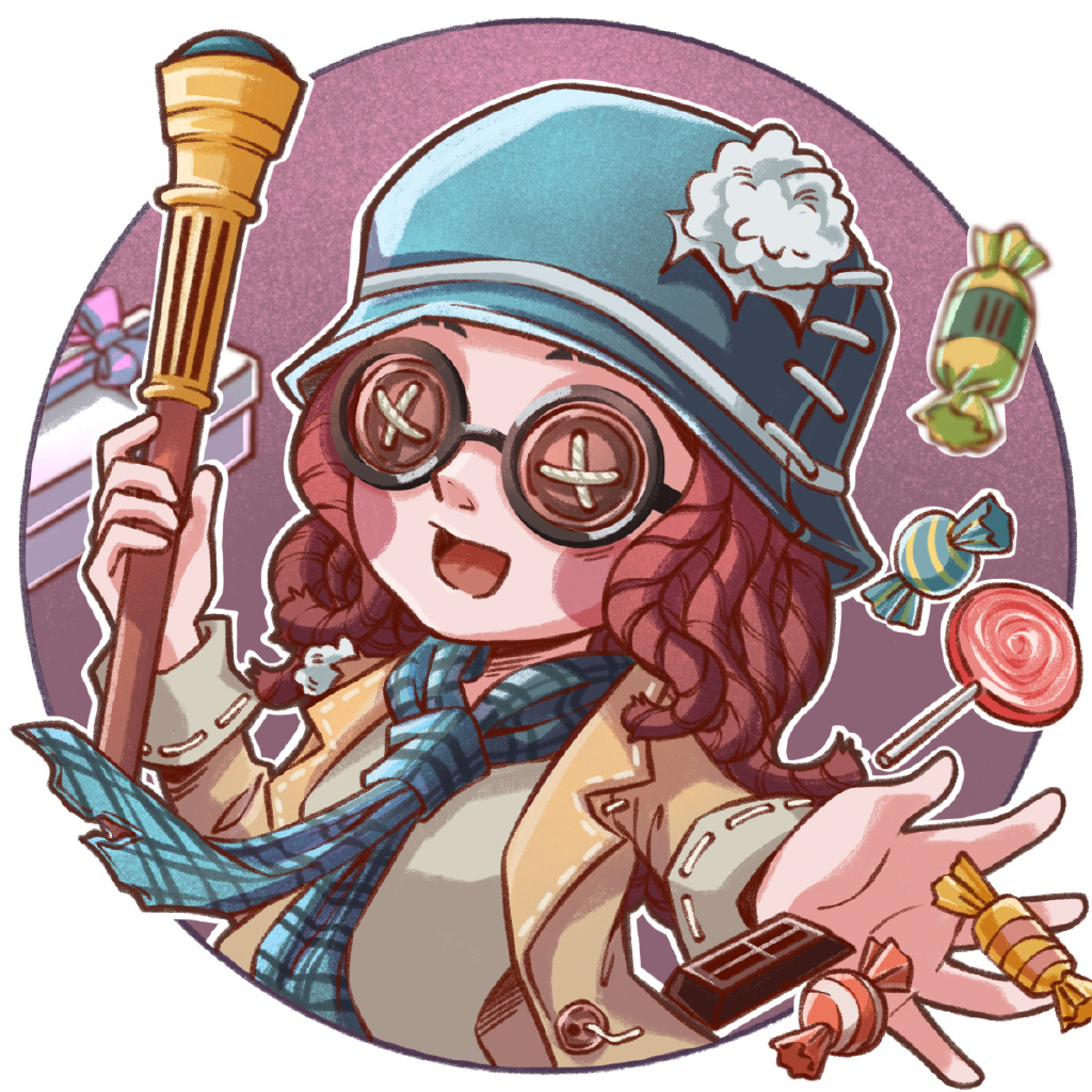 第五人格角色台词有深意?暗示人物的悲惨经历,触动玩家内心