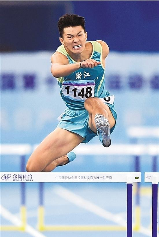 03秒排赛季亚洲第二|冯志强|郭钟泽|名将_新浪新闻