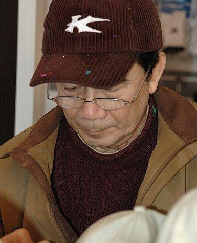 执教印尼期间,汤老培养出了魏仁芳,阿迪,叶诚万等世界名将,让印尼一度