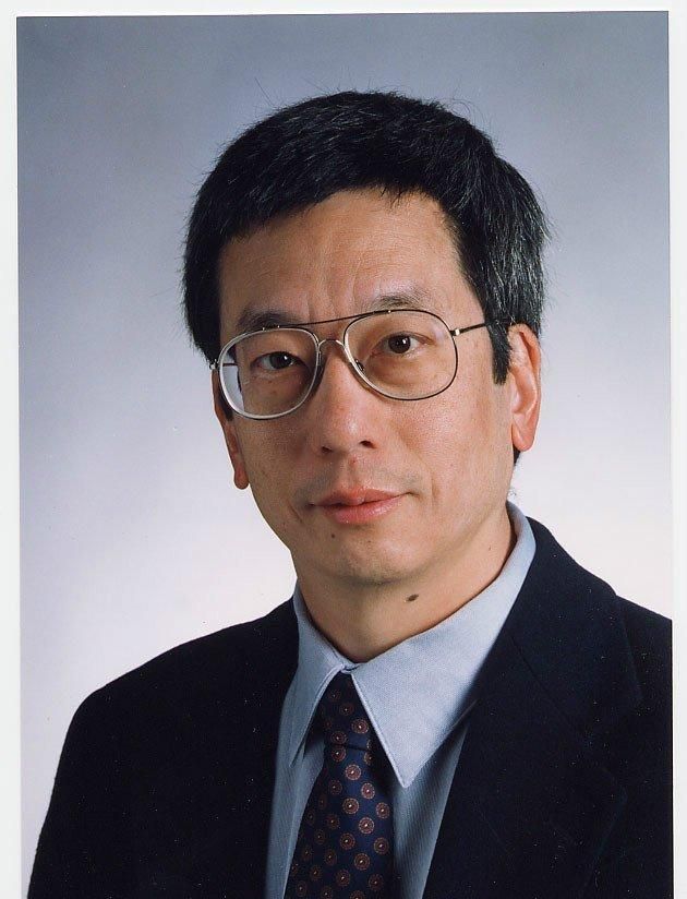 叔叔是中国巨星他却为美国拿下诺贝尔奖