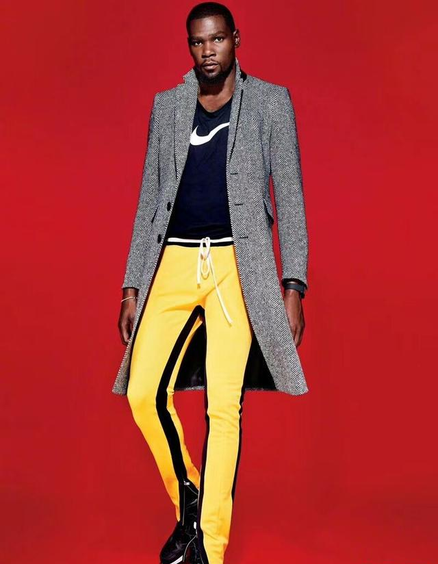 活塞名宿哈密尔顿:杜兰特和罗斯非常像,究竟哪里像呢?