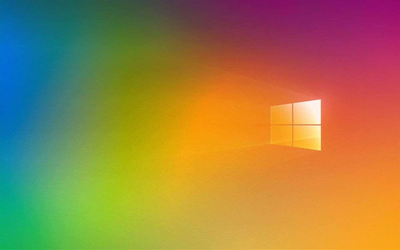 微软推出windows 10系列《pride 2020 Flags》免费壁纸主题包财经头条