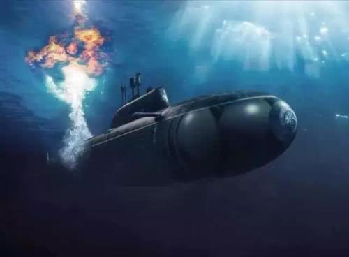 美国海军曾计划在第三批弗吉尼亚级核潜艇上配备垂直声呐系列,但最终