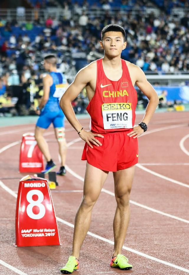 中国田径名将400米夺冠 落后印度0.03秒排赛季亚洲第二