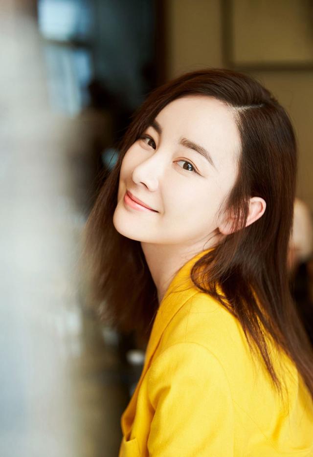 河南最美的9位女星,张子枫张檬上榜,最后一位当之无愧