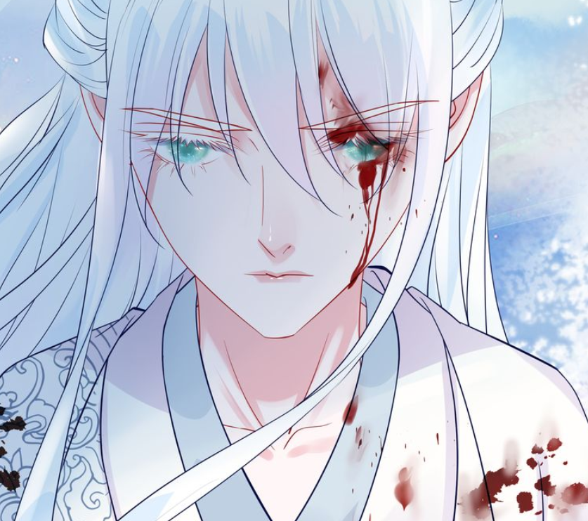 魔尊要抱抱剧情太虐作者预告两星期后撒糖