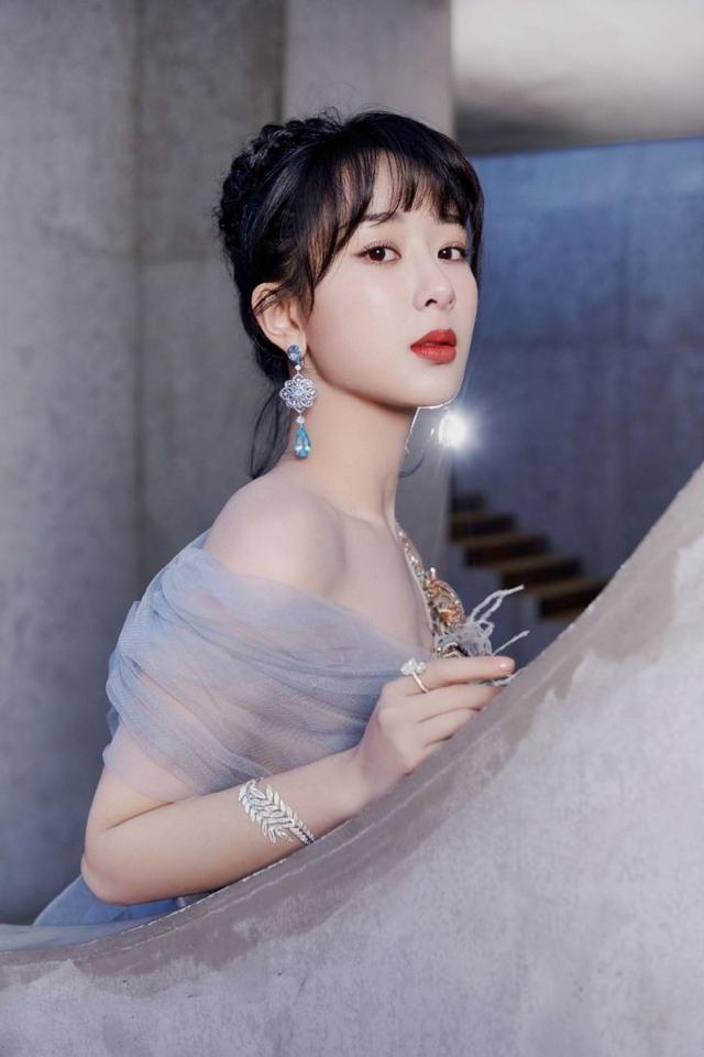 张一山,杨紫,宋祖儿,陪你度过童年的还有谁?