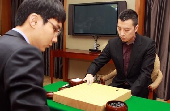 霸气农心杯古力李世石三连胜告别棋坛柯洁胜韩国主将再夺冠