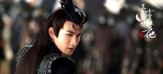 小女花不弃张彬彬演技大爆炸声音苏到上热搜