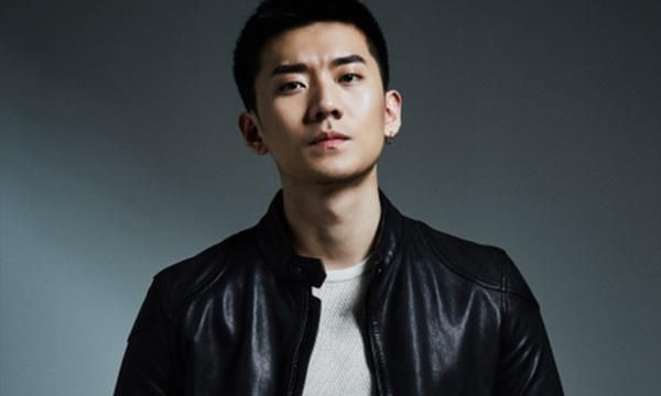 三叉戟吕征扮演者是谁徐绍瑛个人资料详细介绍