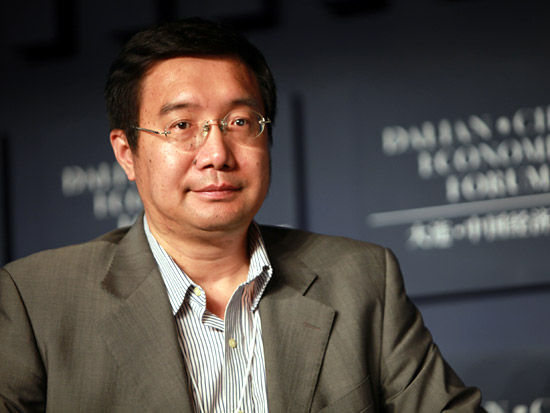 长江国际商会副会长王璞:一代人终将老去,而总有人正年轻