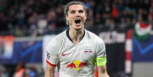 深度|莱比锡红牛核心萨比策:传射出色,能力全面的中场球员