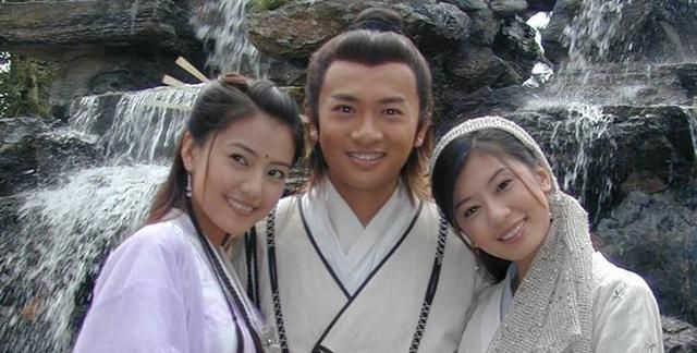 3个版本倚天屠龙记大结局都掩盖不了张无忌这个特点