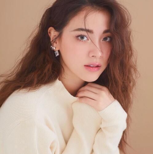 正文                     今年就这六位泰星,她们在国内也非常受欢迎