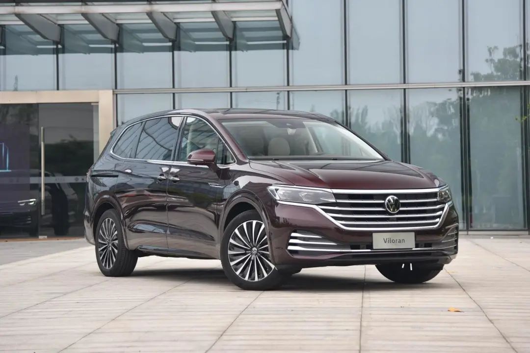 68万-39.98万元,大众威然上市,首推330tsi 豪华版