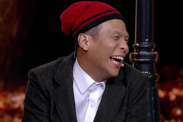 最令人讨厌的三个小品演员,蔡明首当其冲,最后一个已被雪藏!