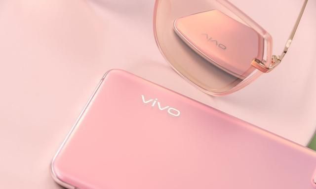 外观华丽内敛,影像革命颠覆,vivo x50上手图赏
