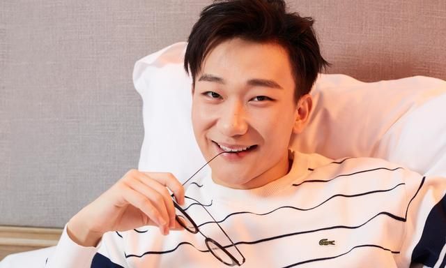 马伊琍被曝与小18岁男星相恋,男方首度正面回应|马伊琍|吴昊宸|星相