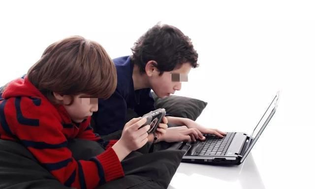 从"网瘾少年"到三好学生,聪明妈妈只用了最简单的方法!